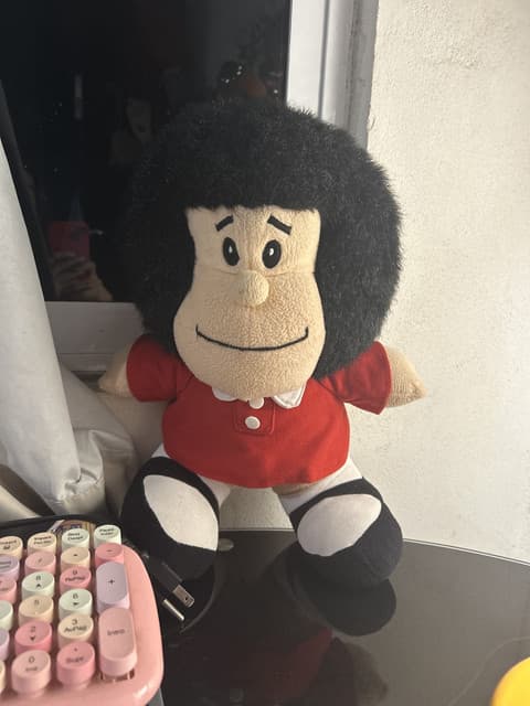 Peluches