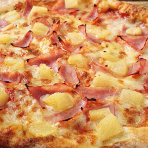 Pizza – Hawaina