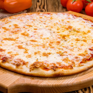 Pizza – Quesos