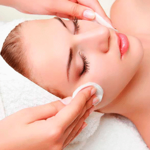 Facial Basico