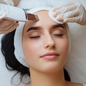 Facial Profundo